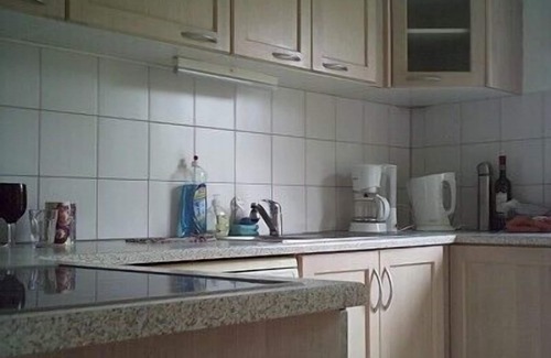 Plau am See House | Romantic holiday home detached on a large plot