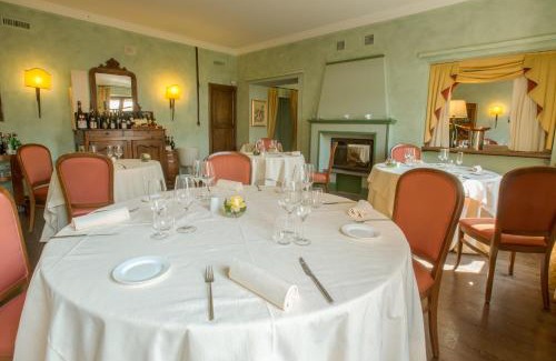 San Francesco al Campo Hotel | Romantic Hotel Furno