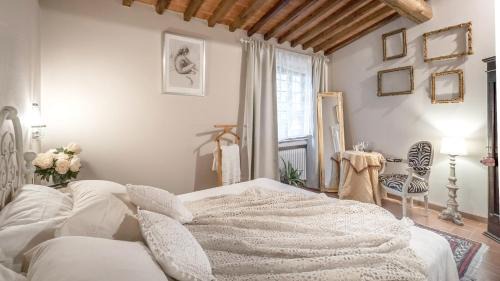 Margine Coperta-Traversagna Apartment | Romantic house on Montecatini T hills