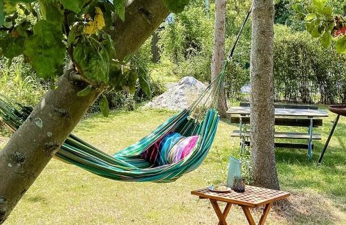 Maribo House | Romantic Island Cottage In Cosy Style Near Beach