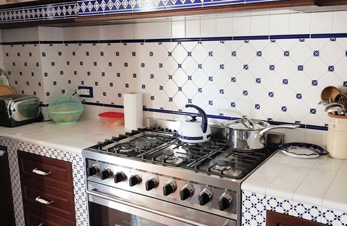 Oria Villa | Romantic Italian villa with superb pool and beautiful gardens close to Oria