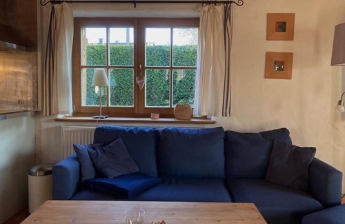 Werda Other | Romantic, lovingly restored farmhouse in the Vogtland region