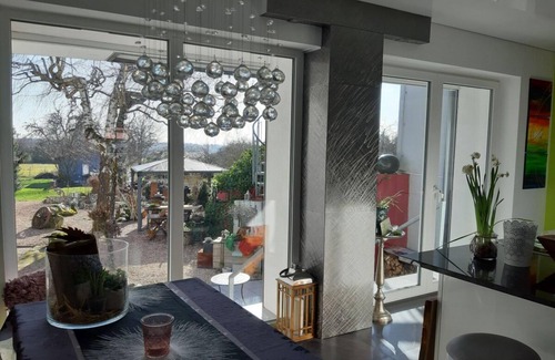 Vinningen House | Romantic, luxurious en modern holidayhome