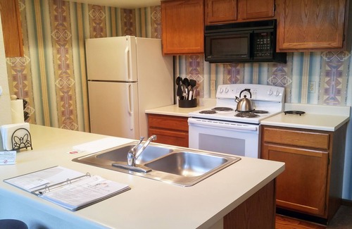 Pinetop Villa | Romantic Luxury Villa at Quality Hill Resort Adjacent To Pinetop Lakes Golfclub