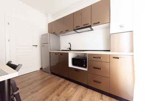Constanta Apartment | Romantic Mirage Sunset - 5 min from the beach!nn