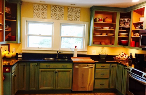 Huntsville Cottage | Romantic Monte Sano Cottage, reduced for Monthly+ rental