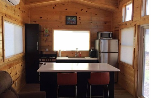 Pinetop-Lakeside House | Romantic Mountain Retreat in Pinetop-Lakeside