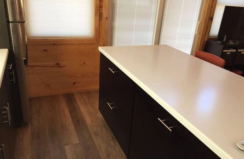 Pinetop-Lakeside House | Romantic Mountain Retreat in Pinetop-Lakeside