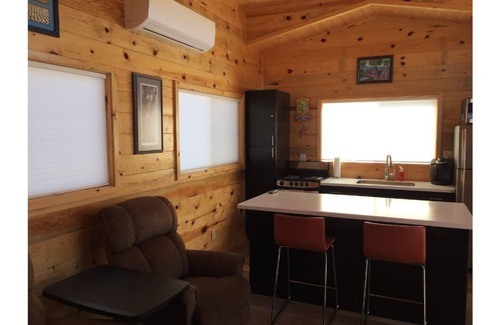 Pinetop-Lakeside House | Romantic Mountain Retreat in Pinetop-Lakeside