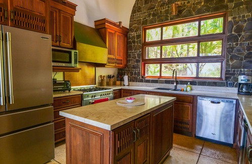 Ostional Villa | Romantic Nature Escape