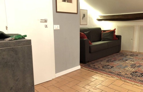 Old Town Apartment | Romantic pied à terre in the center!