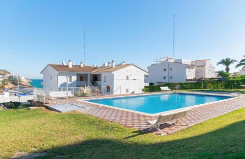 Sitges Apartment | Romantic: Precioso frente al mar