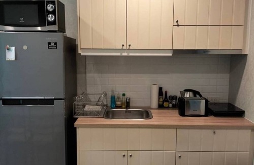 Sa Khu Condo | Romantic quiet complex/Condo 5 minutes from airport and beach