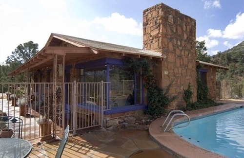 Sedona House | Romantic, Relaxing, Rejuvenating - Awesome Views of Red Rocks!