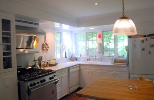 Easton Other | Romantic Riverfront Antique Farmhouse in Historic Aspetuck Corners
