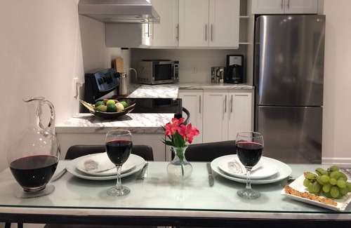 Elora Apartment | ROMANTIC RIVERSIDE GUEST SUITE IN ELORA