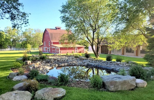 Silt Cottage | Romantic Rustic Luxury on 21-acre Private Ranch #4