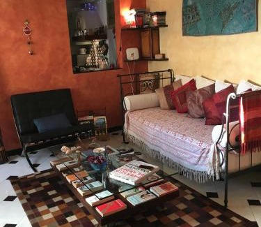 Nervi Apartment | Romantic Sea View Flat in Genova