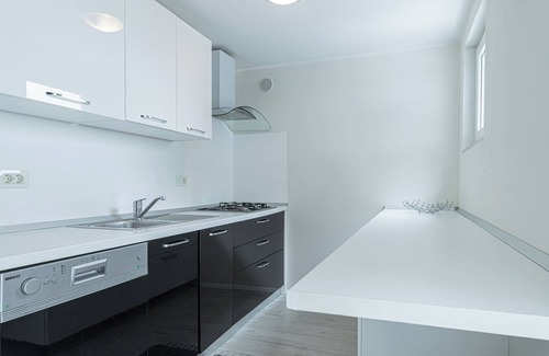 Koper Apartment | Romantic Seafront Studio Koper, Koper, Slovenia