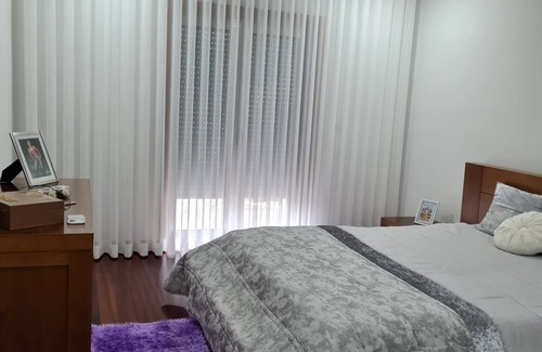 Fragoso Villa | ROMANTIC SILENT SKY VILLA