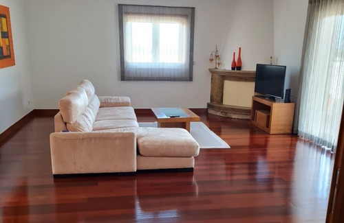 Fragoso Villa | ROMANTIC SILENT SKY VILLA