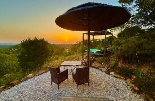 Baiona Apartment | Romantic Skyview Glasshouses