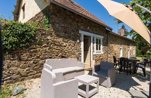 Chalais House | Romantic stay in a medieval castle with pool and restaurant among others