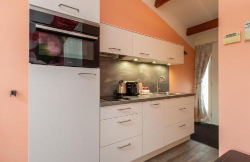 Koudekerke House | Romantic studio with garden