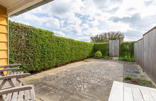 Koudekerke House | Romantic studio with garden