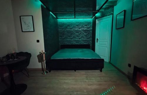 Montauban Apartment | Romantic Suite