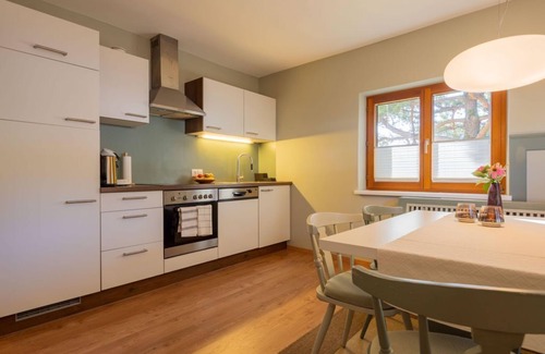 Buers Apartment | Romantic Suite - Haus Christina