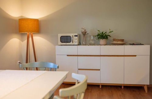 Buers Apartment | Romantic Suite - Haus Christina