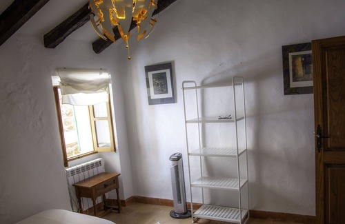 Fornalutx House | Romantic town house with roof terrace. Free WiFi.