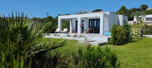 Svoronata Villa | Romantic Villa Helidoni Kefalonia