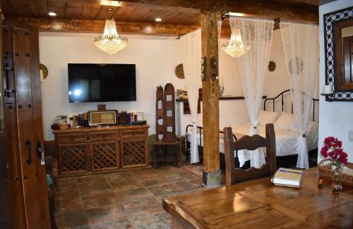 Monte Leon Bed & Breakfast | ROMANTICA