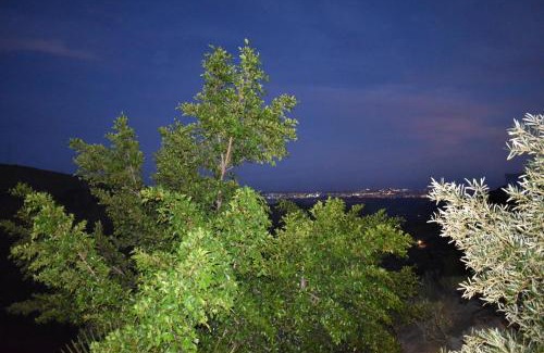 Monte Leon Bed & Breakfast | ROMANTICA