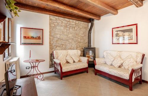 Castello di Serravalle House | Romantica Residenza - Borgo Castello di Serravalle