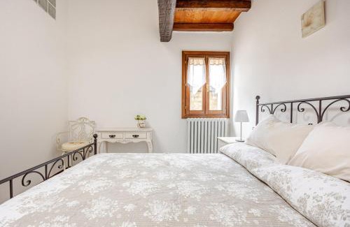 Castello di Serravalle House | Romantica Residenza - Borgo Castello di Serravalle