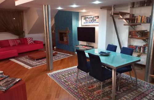Vasto Apartment | Romantico Loft