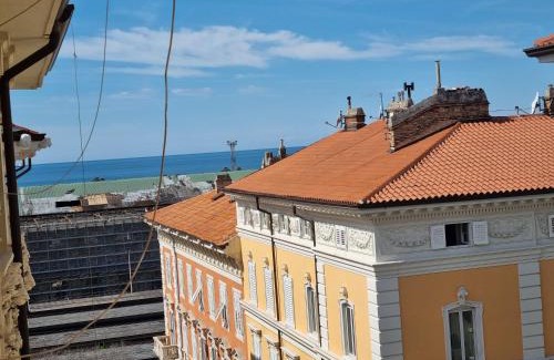 Citta Nuova-Barriera Nuova-San Vito-Citta Vecchia House | Romantico Nord Est