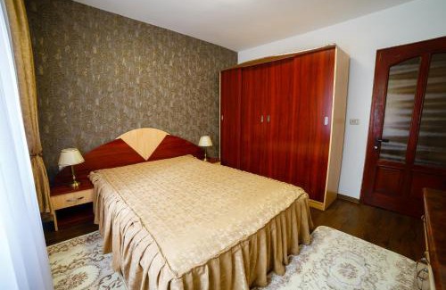 Campulung Moldovenesc Apartment | ROMANTIK APARTMENTS