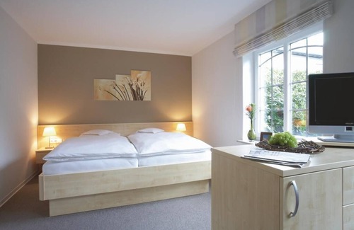 Altastenberg Hotel | Romantik Berghotel Astenkrone