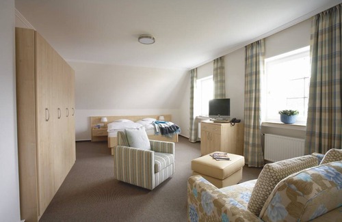 Altastenberg Hotel | Romantik Berghotel Astenkrone