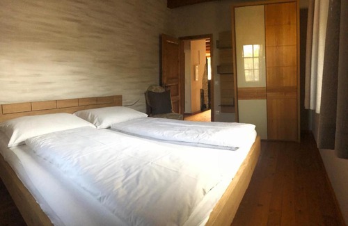Breitenbrunn Ski Chalet | Romantik Chalet
