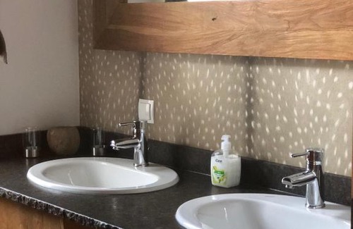 Breitenbrunn Ski Chalet | Romantik Chalet