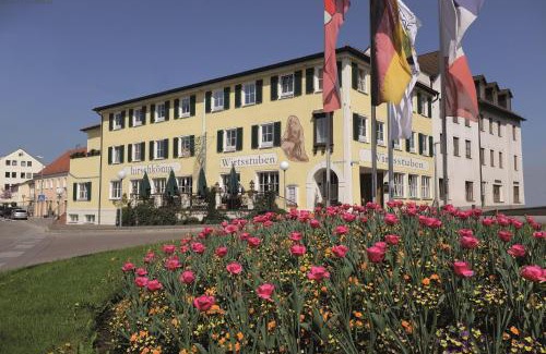 Parsberg Hotel | Romantik Hotel Hirschen