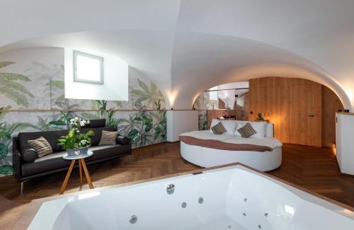 Avry-devant-Pont Hotel | Romantik Hotel le Vignier