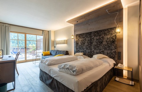 Nova Levante Hotel | Romantik Hotel Post Weisses Rössl