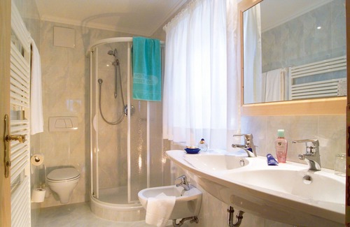 Nova Levante Hotel | Romantik Hotel Post Weisses Rössl