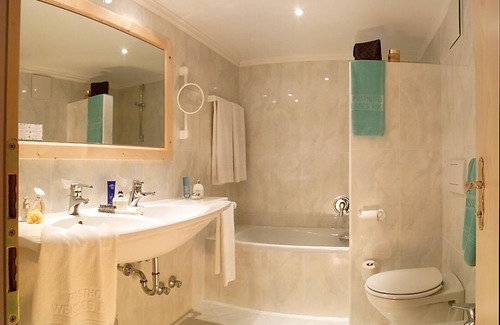 Nova Levante Hotel | Romantik Hotel Post Weisses Rössl